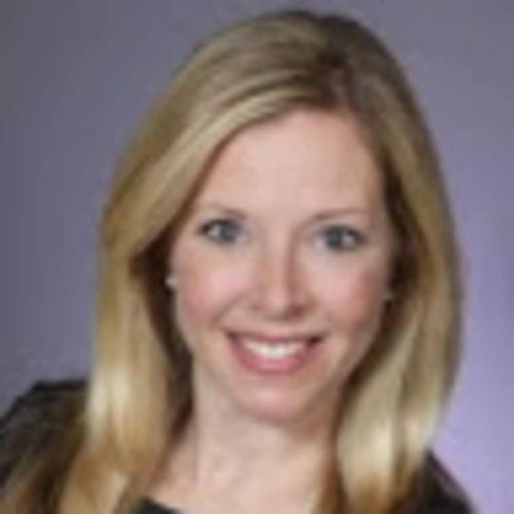 Meet your Posher, Carrie